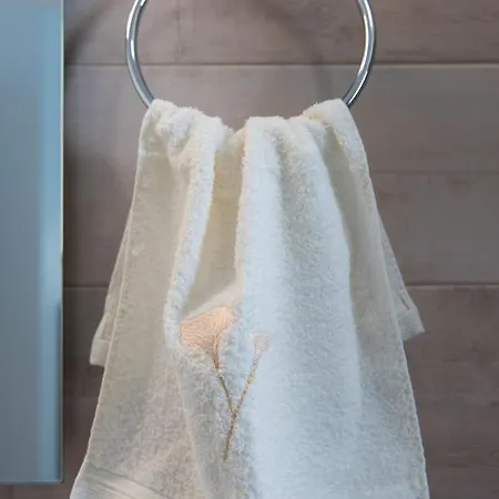 Blue Seaside דירה *