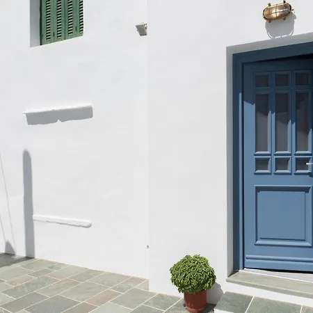 Blue Seaside Apartament *