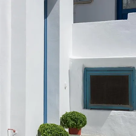 Blue Seaside Apartamento Kamares (Sifnos)
