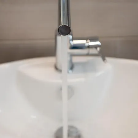 Blue Seaside Καμάρες