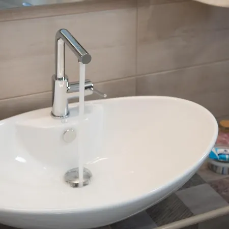 Διαμέρισμα Blue Seaside Καμάρες