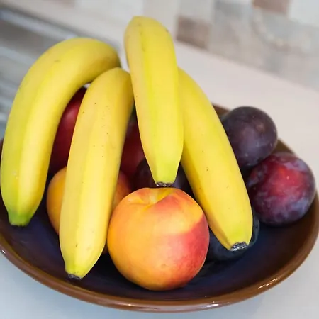 Apartamento Blue Seaside