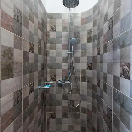 Διαμέρισμα Blue Seaside