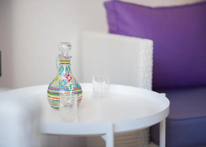 Apartman Blue Seaside