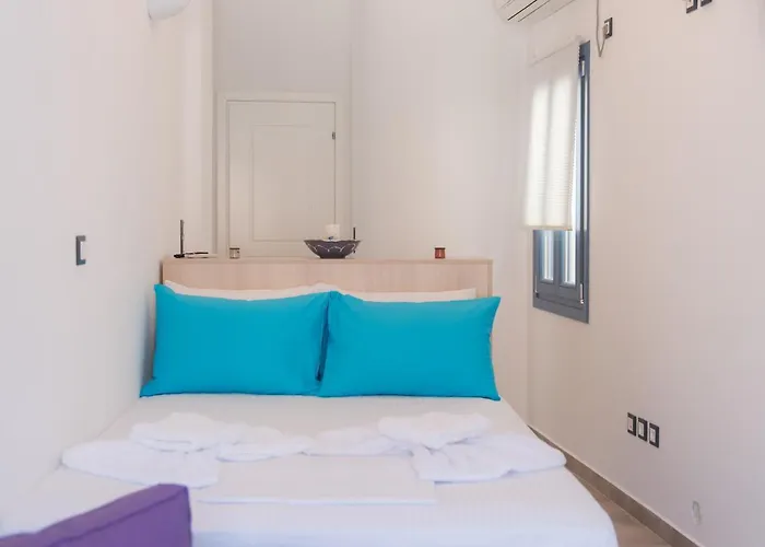 Blue Seaside * Kamáresz