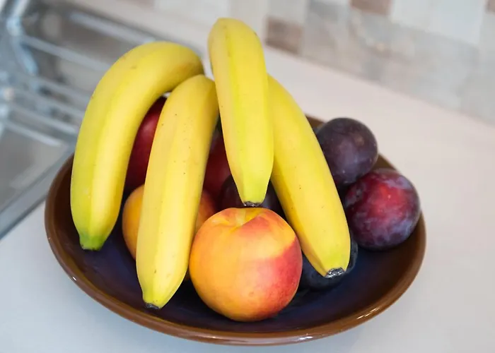 Apartman Blue Seaside