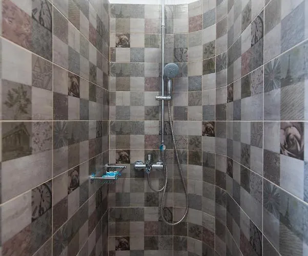 Apartman Blue Seaside