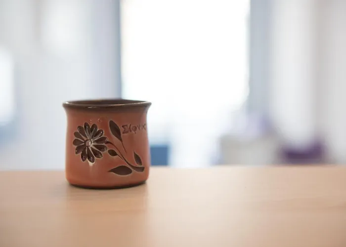Apartment Blue Seaside Kamares (Sifnos)